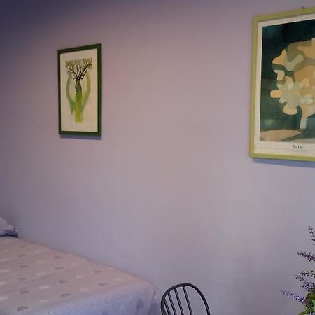 Le Tre Sorelle B&b Garbatella Roma Esterno foto