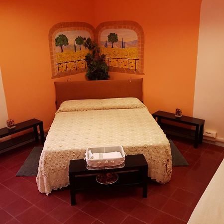 Le Tre Sorelle B&b Garbatella Roma Esterno foto