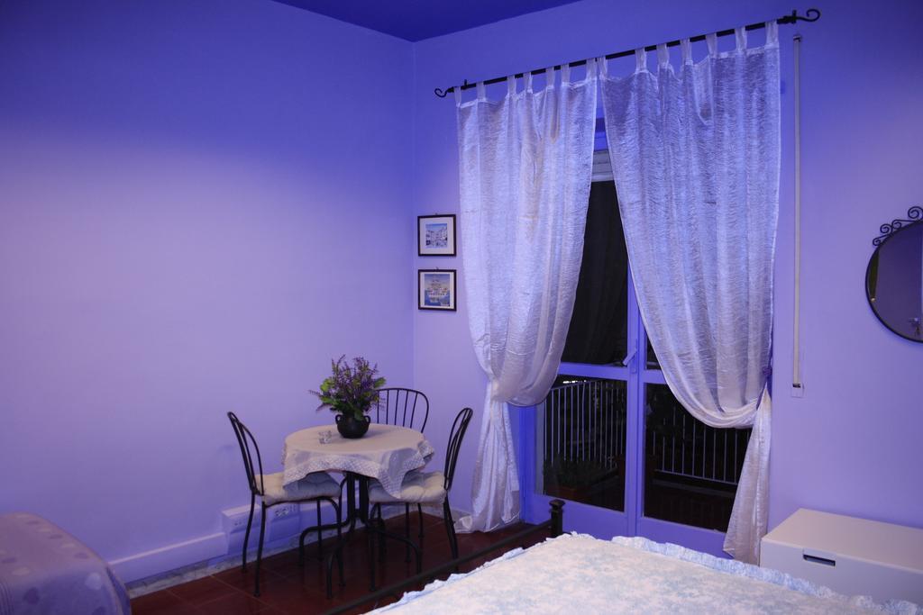 Le Tre Sorelle B&b Garbatella Roma Esterno foto