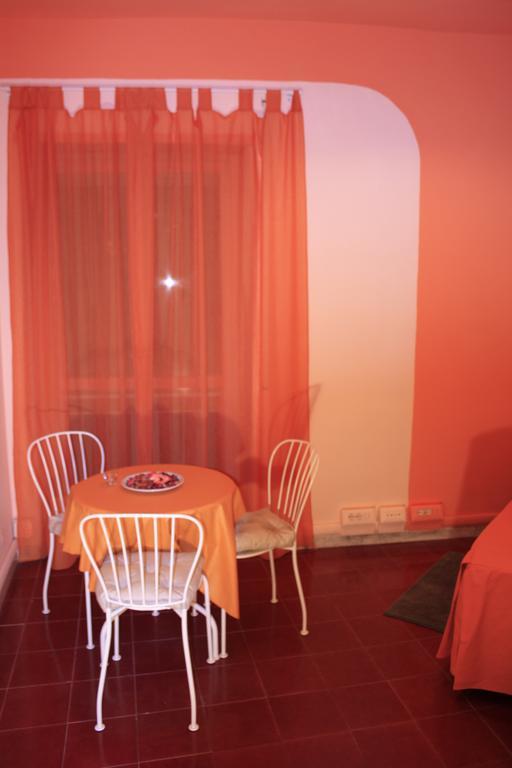 Le Tre Sorelle B&b Garbatella Roma Camera foto
