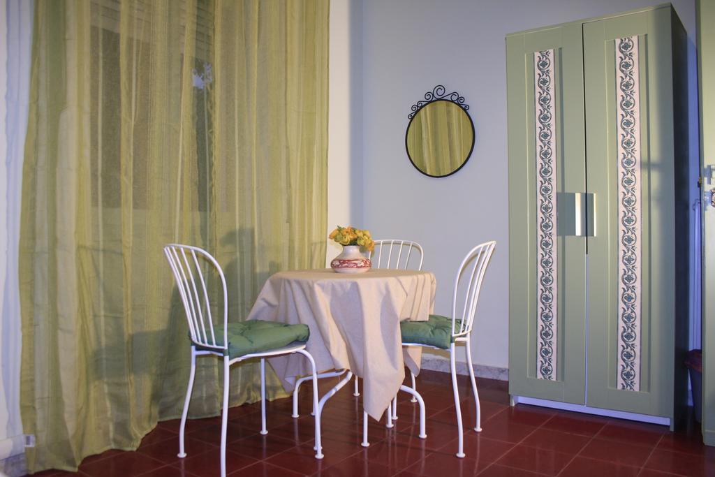 Le Tre Sorelle B&b Garbatella Roma Camera foto