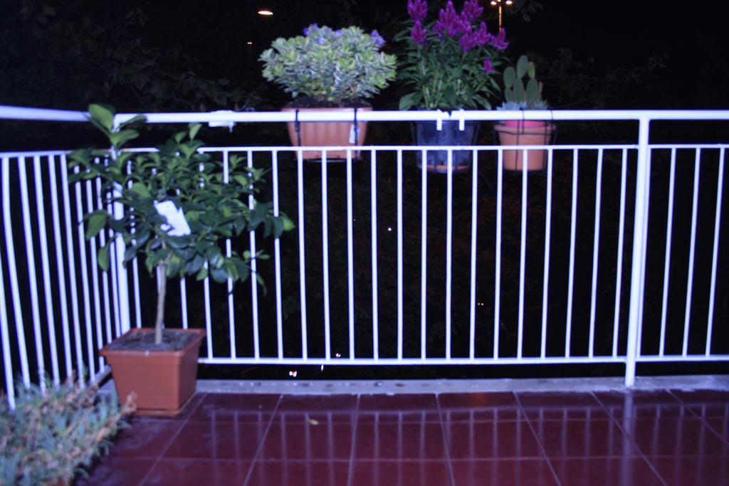 Le Tre Sorelle B&b Garbatella Roma Esterno foto