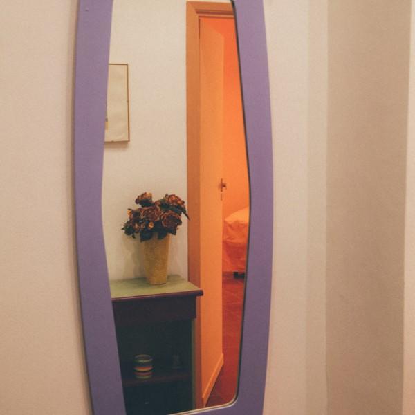 Le Tre Sorelle B&b Garbatella Roma Esterno foto