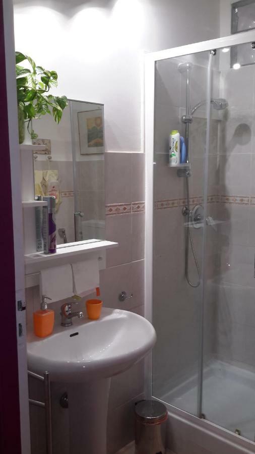 Le Tre Sorelle B&b Garbatella Roma Esterno foto