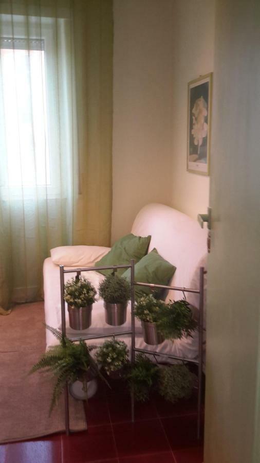 Le Tre Sorelle B&b Garbatella Roma Esterno foto
