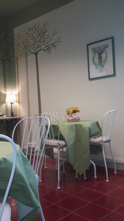 Le Tre Sorelle B&b Garbatella Roma Esterno foto