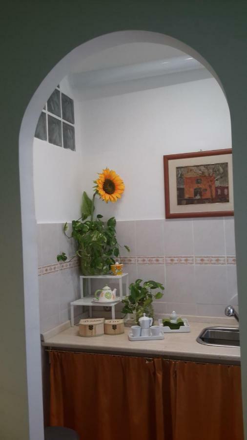 Le Tre Sorelle B&b Garbatella Roma Esterno foto