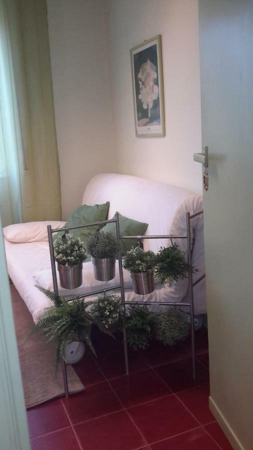 Le Tre Sorelle B&b Garbatella Roma Esterno foto