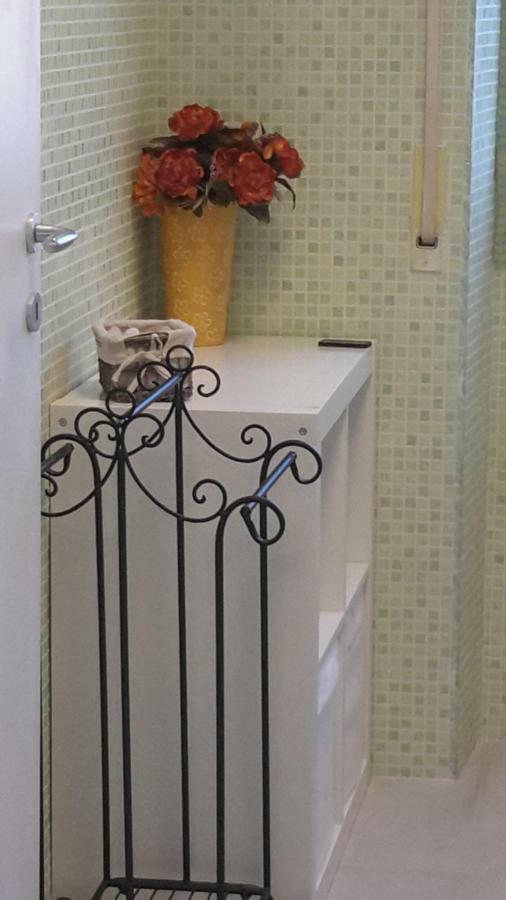 Le Tre Sorelle B&b Garbatella Roma Esterno foto