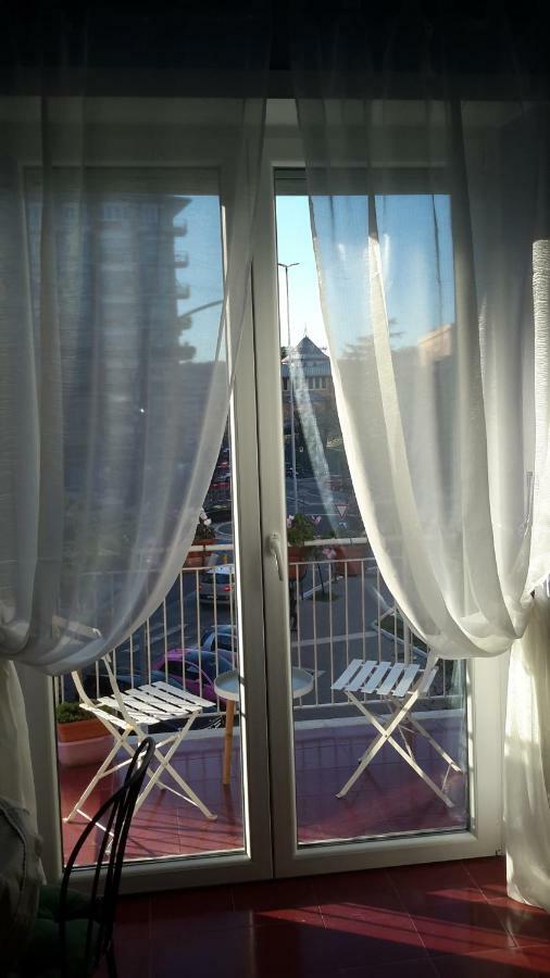 Le Tre Sorelle B&b Garbatella Roma Esterno foto