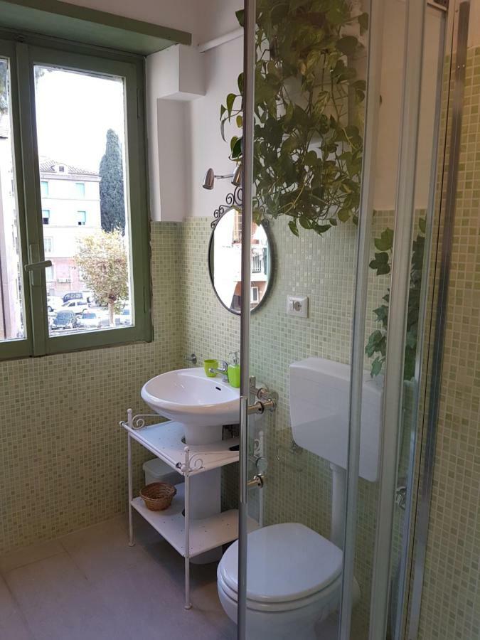 Le Tre Sorelle B&b Garbatella Roma Esterno foto