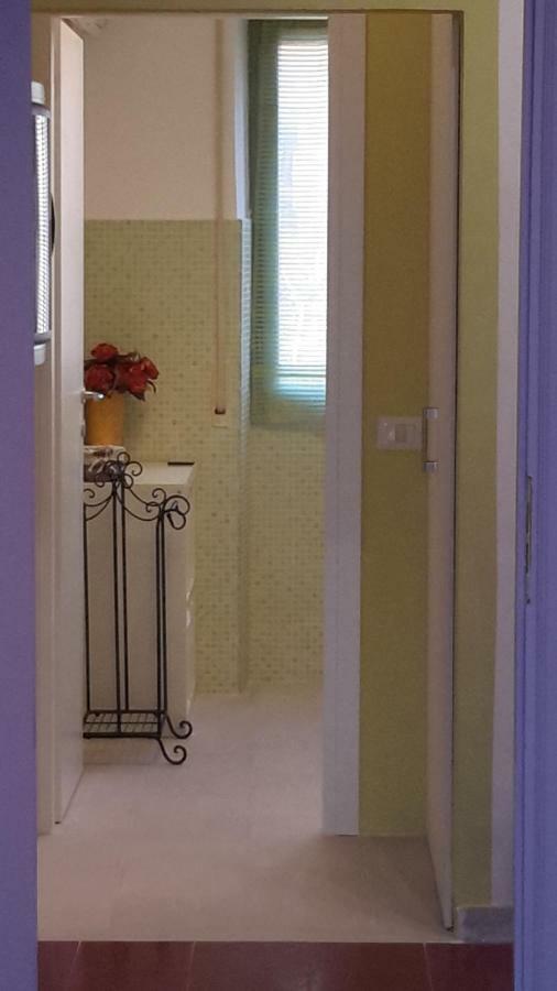Le Tre Sorelle B&b Garbatella Roma Esterno foto