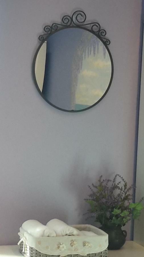 Le Tre Sorelle B&b Garbatella Roma Esterno foto