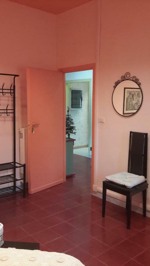 Le Tre Sorelle B&b Garbatella Roma Esterno foto