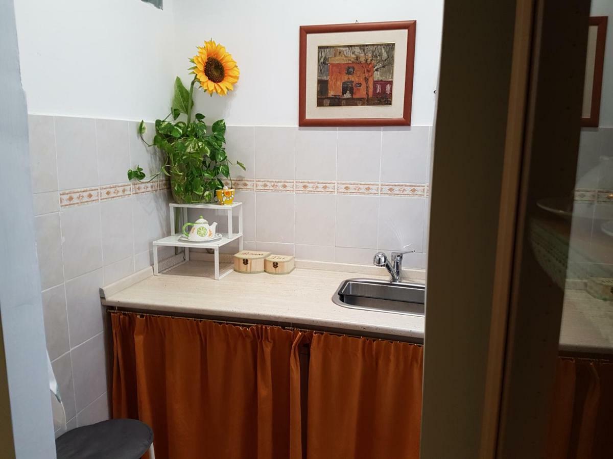 Le Tre Sorelle B&b Garbatella Roma Esterno foto